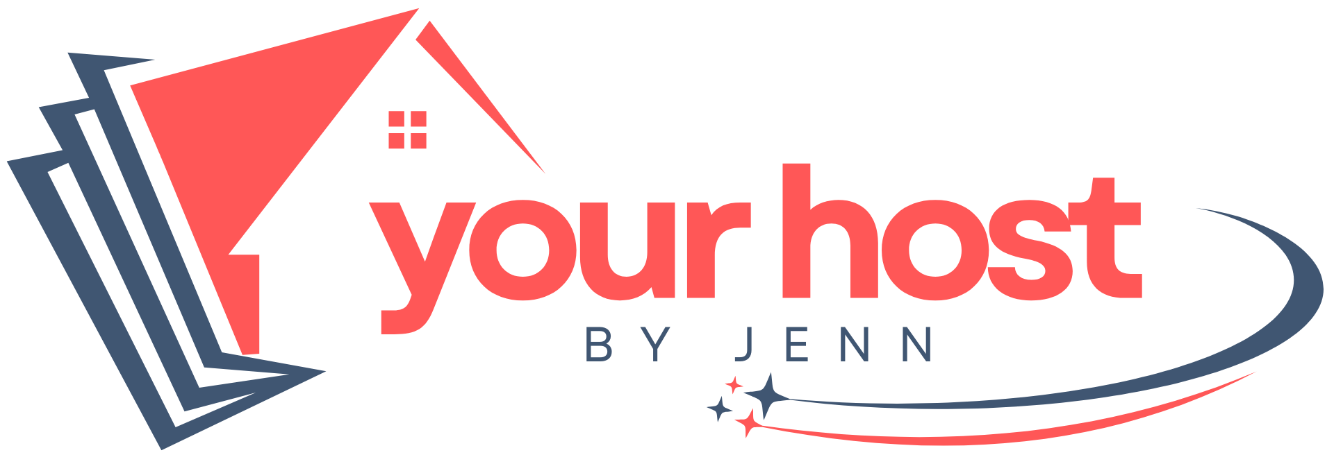 Your Host by Jenn